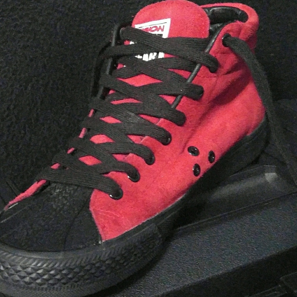 Old Skool "VISION STREET WEAR"